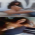 Girls alone swinger Leroy