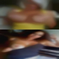 Woman sexy massage fuck