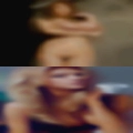 Horny girls using thing off
