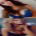 Looking known women with large