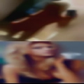 Naked girls tits and pussy and