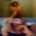 Woman loves resorts