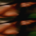 Voyeur looking couples