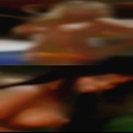Women horny behind finger